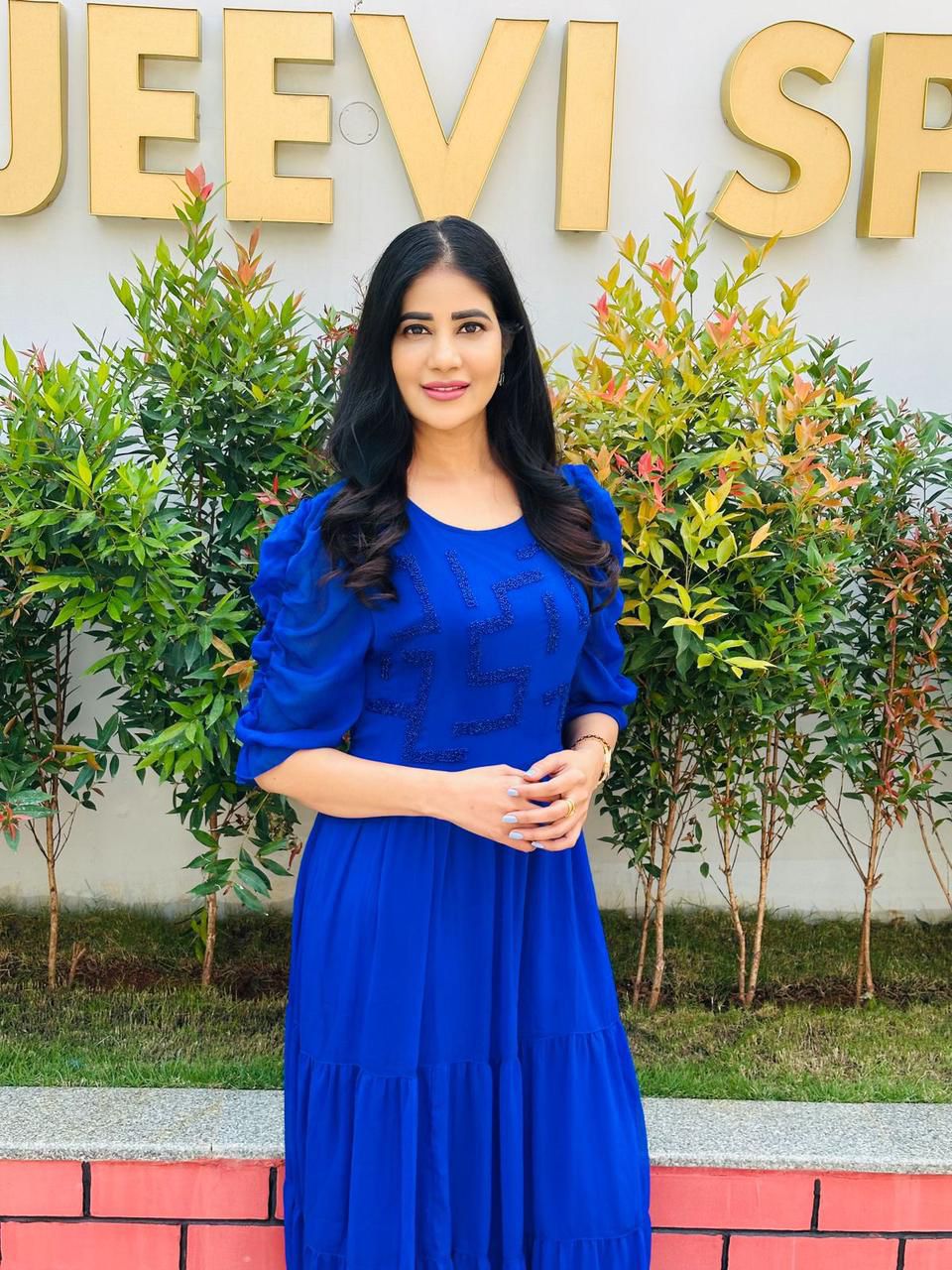 Dr. Akshaya Tammavarapu